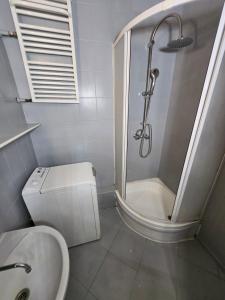 Apartament Warszawska