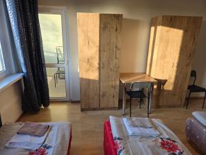 Apartament Warszawska