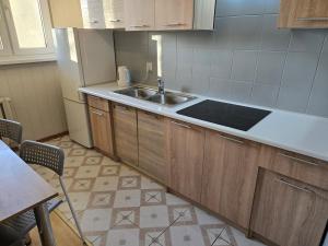 Apartament Warszawska