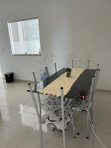 Casa temporada