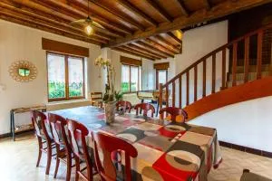 Gîte la P'tite Jeanne - Matringhem