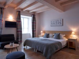 Hotels Le Clos Du GALION - Ile de Re : photos des chambres