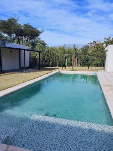 Casa quincho don Octavio