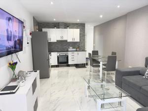 Apartamento turístico Alicante