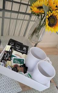 Lovely Holiday Home to explore beautiful West Wales