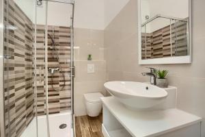 Family-Friendly Villa Amorea with Pool in Nature