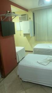 Suítes felicidade Rio Centro