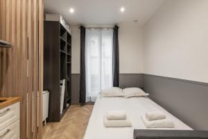 Raymond - Cosy studio proche Montparnasse