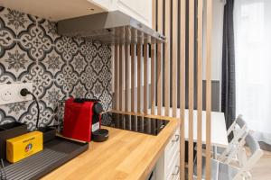 Raymond - Cosy studio proche Montparnasse