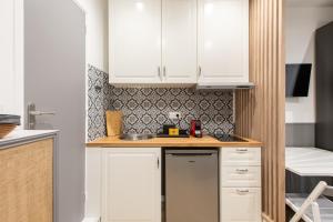 Raymond - Cosy studio proche Montparnasse