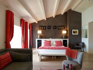 Hotels Le Clos Du GALION - Ile de Re : photos des chambres