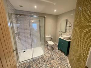 The Paddocks Cottage