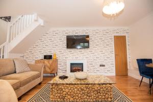 The Paddocks Cottage