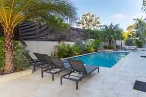 Opal Rental III - Ubytování bez kategorie ve městě Palm-Eagle Beach