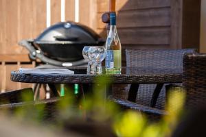 The Paddocks Cottage