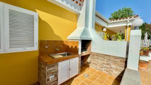 Casa residencial Maspalomas