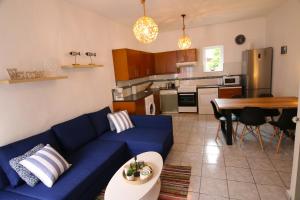 The Lemoni House - Skyathos- 2-bedroom apartment