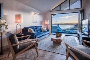 Wisemans House Apartment 3 - Wisemans Bridge