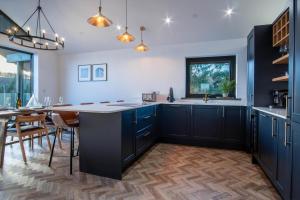 Wisemans House Apartment 3 - Wisemans Bridge