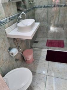 Mini Casa independente no bairro Praia das Gaivotas