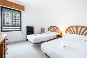 Skyline Oasis - Sea Views in Cala Finestrat