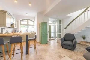 Stadthaus im Kattsund Eckernförde zur Kurzzeitvermietung - Windeby