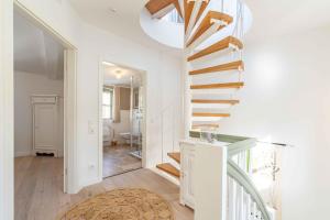 Stadthaus im Kattsund Eckernförde zur Kurzzeitvermietung