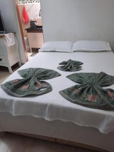 Mini Casa independente no bairro Praia das Gaivotas