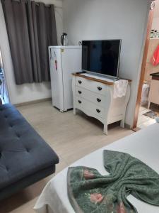 Mini Casa independente no bairro Praia das Gaivotas