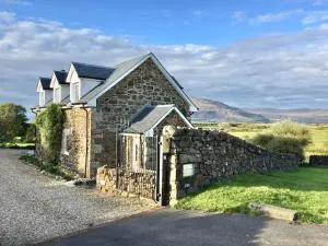 Bremenvoir Barn - Isle of Colonsay