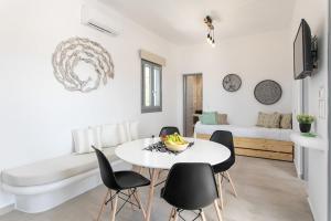 Villa Oceana - Mikri Vigla