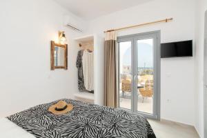 Villa Oceana - Mikri Vigla