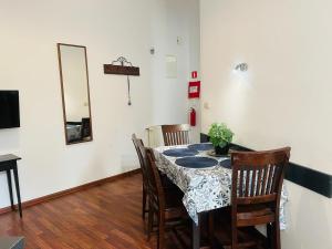 Old Town Apartments 2