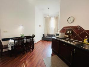 Old Town Apartments 2