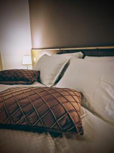 Alloggi Tosca Airport Lodges