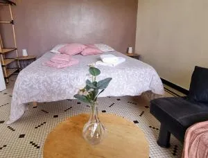 Appartement Quinault - Génissac