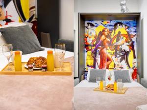 Bluestay 74 - Superb apartment