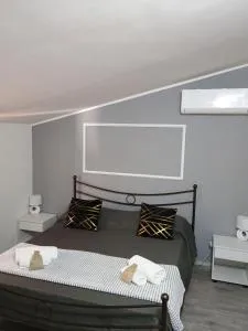 Casa di Giorgio-fronte spiaggia - Capistrano