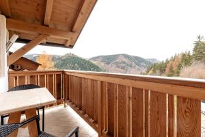 Ferienwohnung Thymian Thalerhof