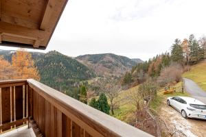 Ferienwohnung Thymian Thalerhof