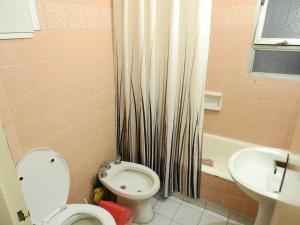 Departamento 1 ambiente zona casino