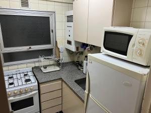 Departamento 1 ambiente zona casino