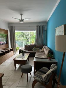 Apartamendo na Enseada