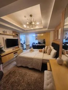 Side Wall Condo - Bacolor