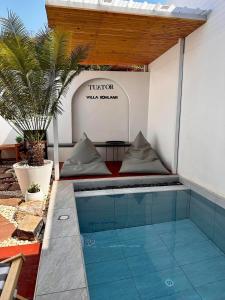 Tuator Villa Kohlarn