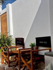 Tuator Villa Kohlarn