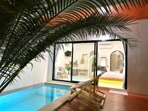 Tuator Villa Kohlarn