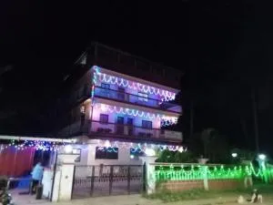 Safe Home Stay - Utorda