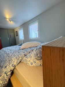Appartements ConfortDream : photos des chambres