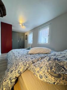 Appartements ConfortDream : photos des chambres